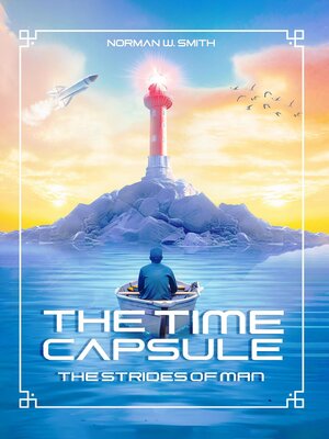cover image of The Time Capsule